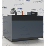 Водогрейный котел «Барс 500» с КСУБ 20.10